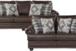 Our Honest Take on the Lexicon Franklin Polished Microfiber Sofa Set