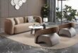 Our Honest Take: Stylish Comfort with the LyckTre Sofa Set