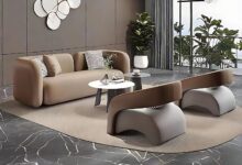 Our Honest Take: Stylish Comfort with the LyckTre Sofa Set