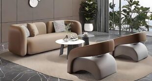 Our Honest Take: Stylish Comfort with the LyckTre Sofa Set