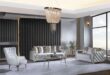 Our Honest Take on the Generic 3Pc Off White Living Room Set
