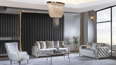 Our Honest Take on the Generic 3Pc Off White Living Room Set