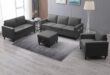 How We Made Small Spaces Cozy with Mjkone’s Modular Sofa Set