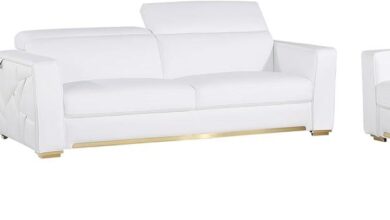 Our Honest Take on the BlackJack Arieyanna Italian Leather Set