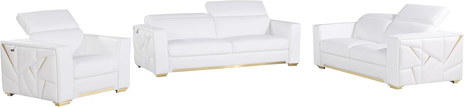 Our Honest Take on the BlackJack Arieyanna Italian Leather Set