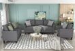 How We Transformed Our Space with the UBGO 3-Piece Sofa Set