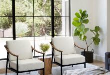 Our Take on Modern Cream Accent Chairs: Stylish Comfort Reviewed