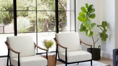 Our Take on Modern Cream Accent Chairs: Stylish Comfort Reviewed