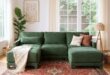 How We Loved the Comfort and Flexibility of Homy Casa Sofa Set