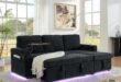 Our Take on the Ball & Cast Sleeper Sofa: Style, Space & Smart Features