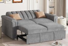 Finding Comfort and Versatility in Our Ball & Cast Sofas Review