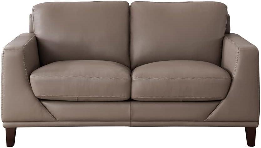 Our Take on the Hydeline Soma Loveseat: Stylish Comfort Reviewed