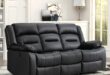 Why We Love the EBELLO Reclining Sofa: Comfort Meets Style
