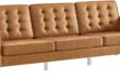 Our Honest Take on the Modway Loft Sofa: Style Meets Comfort