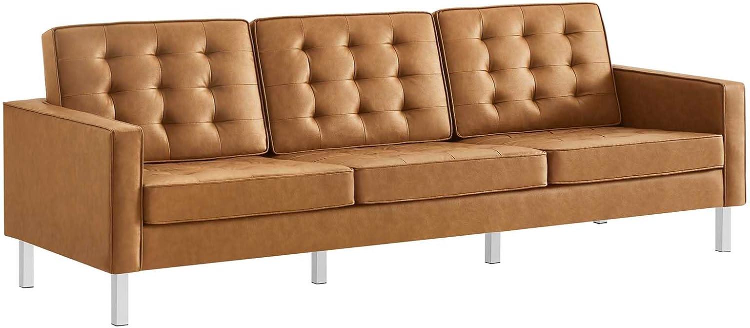Our Honest Take on the Modway Loft Sofa: Style Meets Comfort