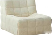 Our Take on the Waffle Modular Sofa: Cozy, Compact, Corduroy Charm