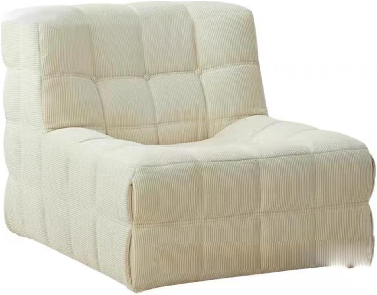 Our Take on the Waffle Modular Sofa: Cozy, Compact, Corduroy Charm