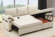 Our Take on the DURASPACE Sofa Bed: Stylish, Compact & Functional