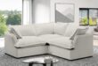 Cloud Sectional Sofa Review: Comfort, Style, and Easy Assembly for Us