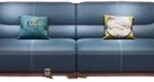 Our Honest Take on the JINSHANLIANGSHKS Multi-Seater Leather Sofa