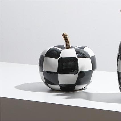 Our⁢ Take on Creative Ceramic Apple Decor: Elegant & Versatile Accent