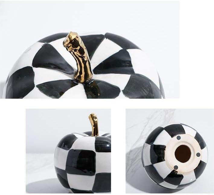 Our Take on Creative​ ceramic Apple Decor: Elegant & Versatile Accent