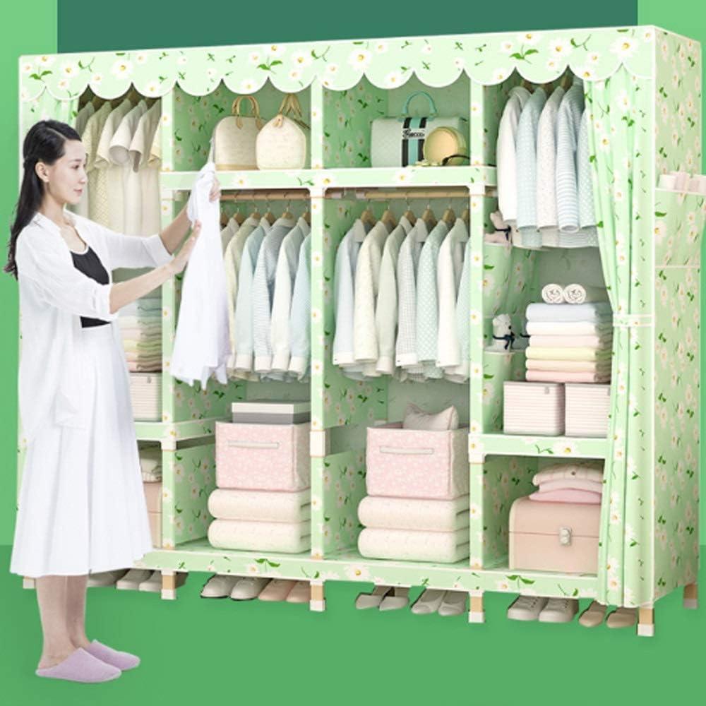Our‌ Honest Take on⁤ the vejia Solid wood Wardrobe: ⁢simple⁢ & Practical