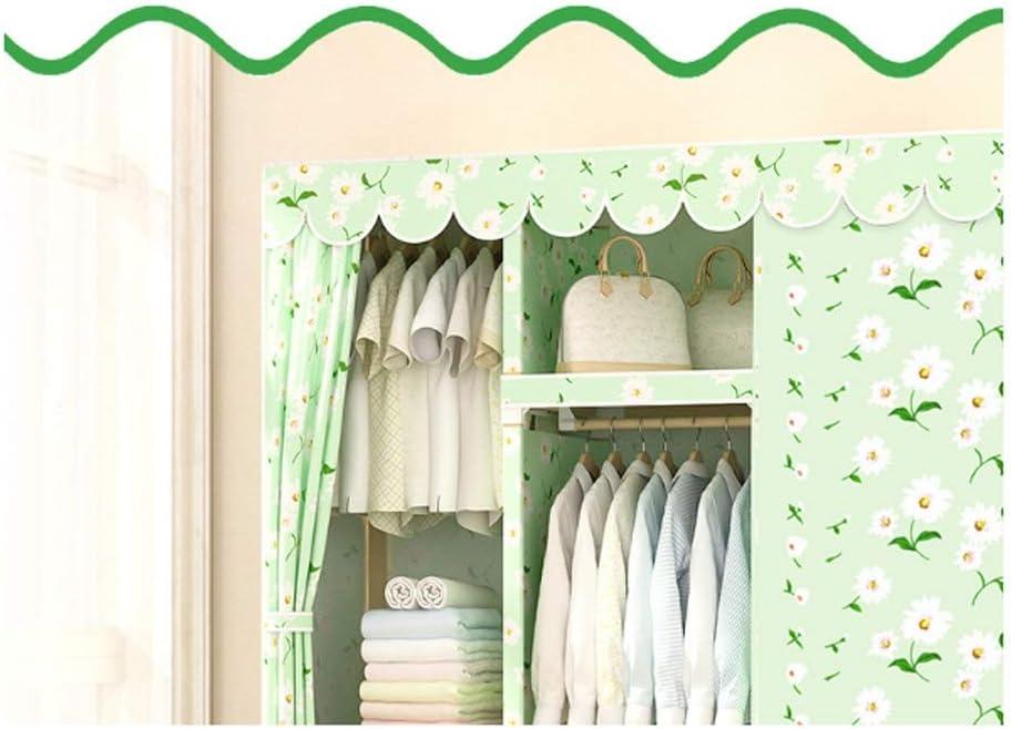 Our Honest Take ​on the VejiA Solid Wood Wardrobe: simple & Practical