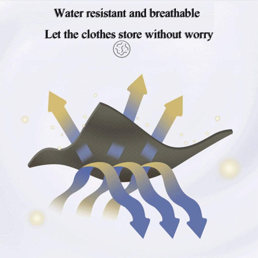 Our Honest Take on the Pink Portable Wardrobe: Durable & Spacious