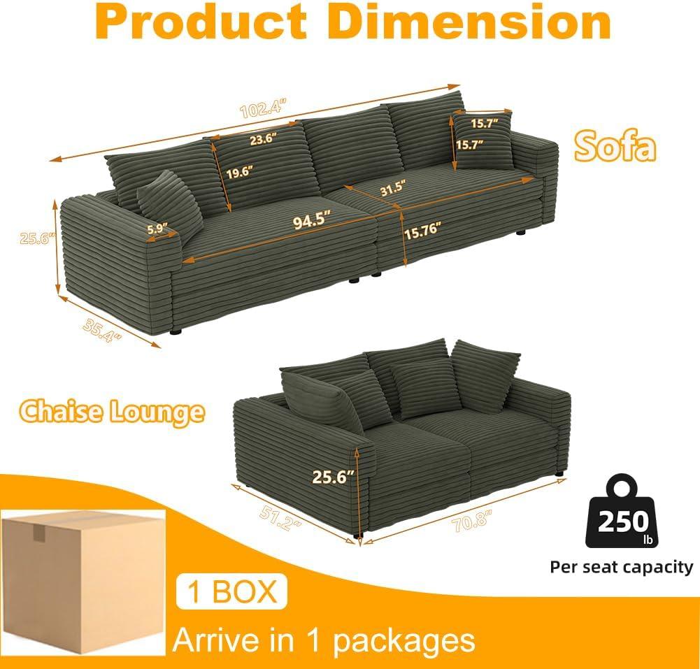 Our Take on the Plush 102