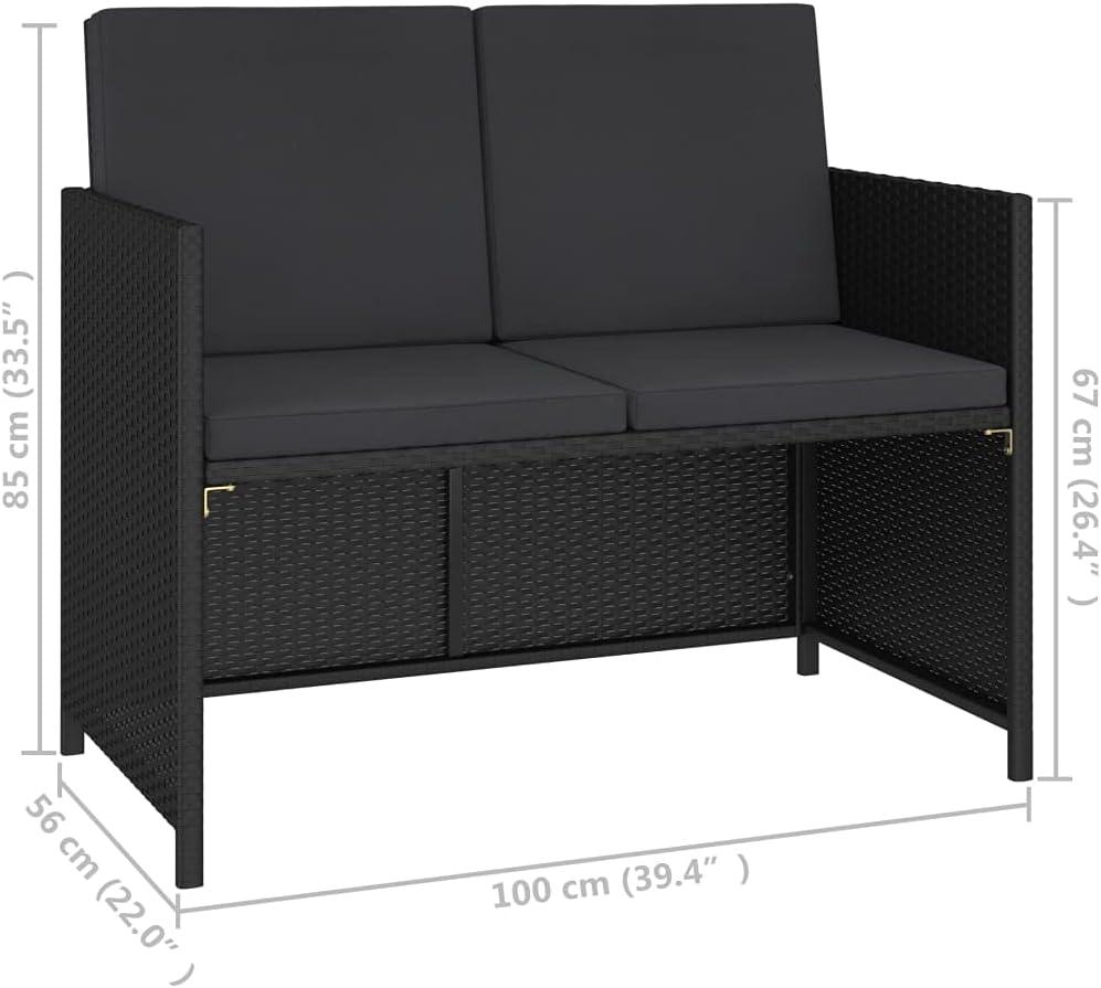 Our Honest ‍Take: Stylish &​ Comfy 6-Piece Outdoor Dining ‌Set