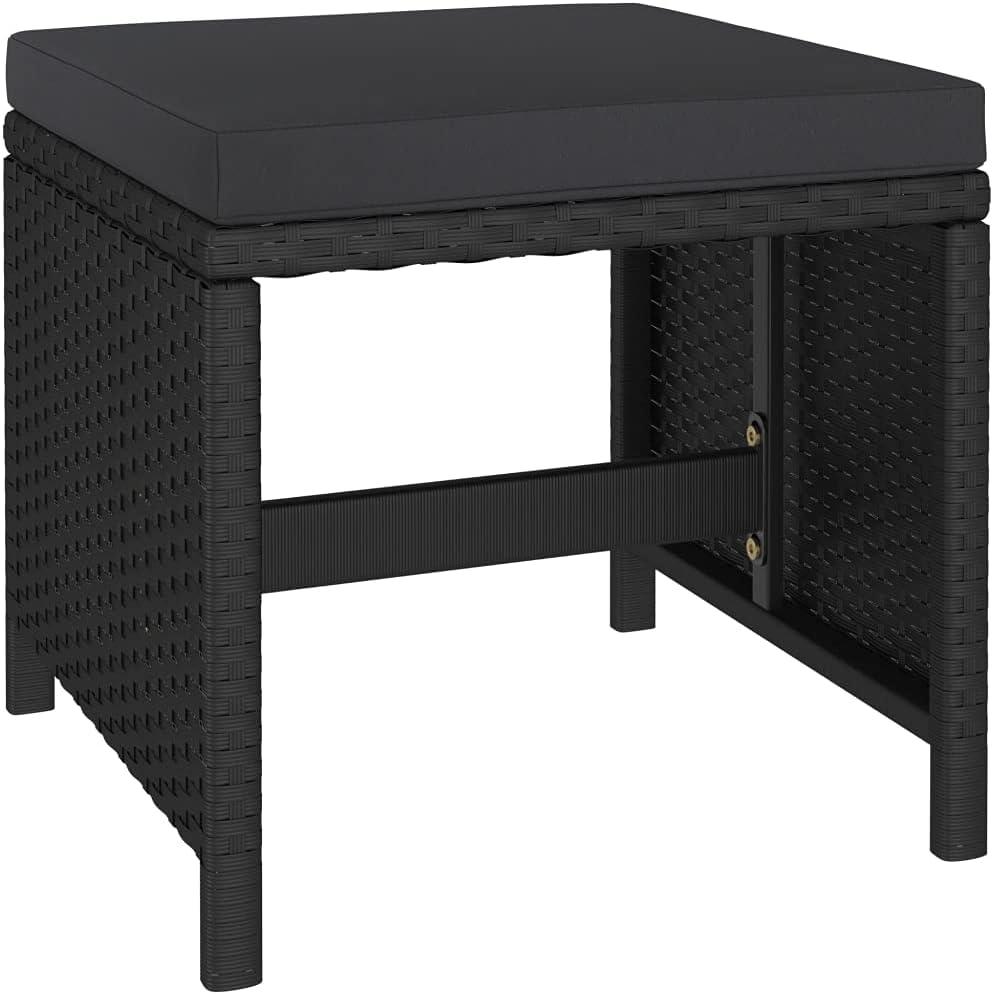 Our Honest Take: ‍Stylish &⁢ Comfy 6-Piece outdoor Dining ​Set