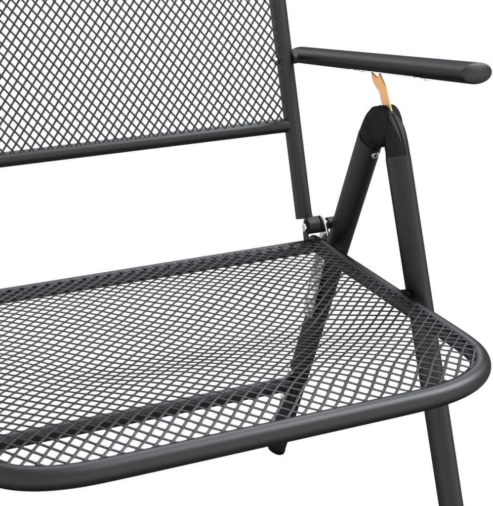 Gather 'Round: Our Take on the Stylish 9-Piece Patio Set