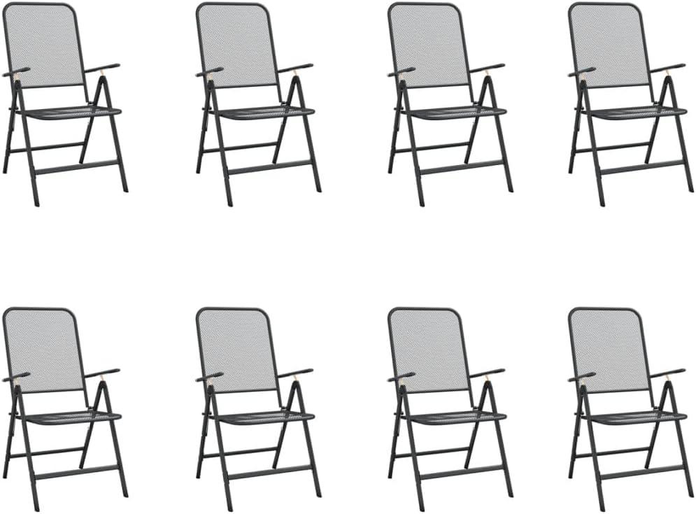 Gather 'Round: Our Take on the Stylish 9-Piece Patio Set