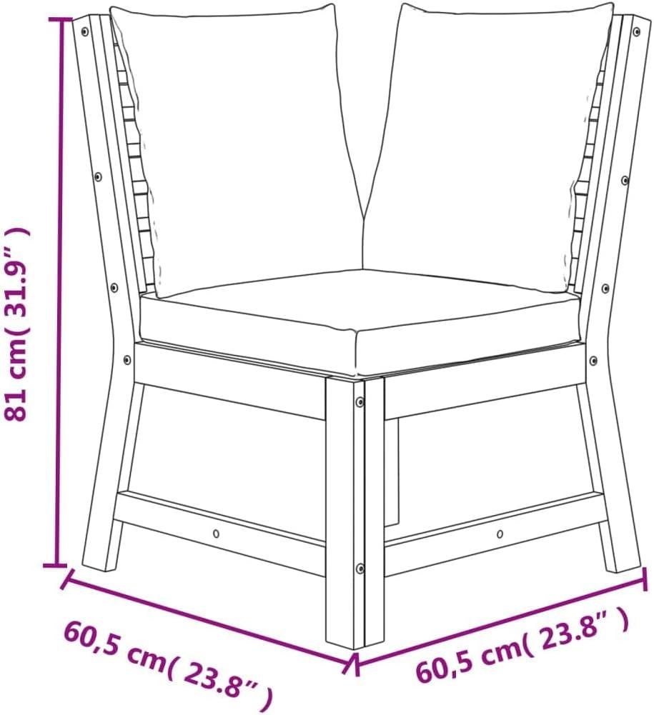 How We Loved the Comfortable ⁢& Versatile 6-Piece Outdoor Set