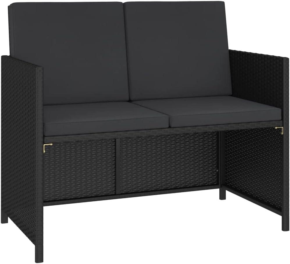 Our Honest Take: Stylish & Comfy 6-Piece Outdoor Dining Set