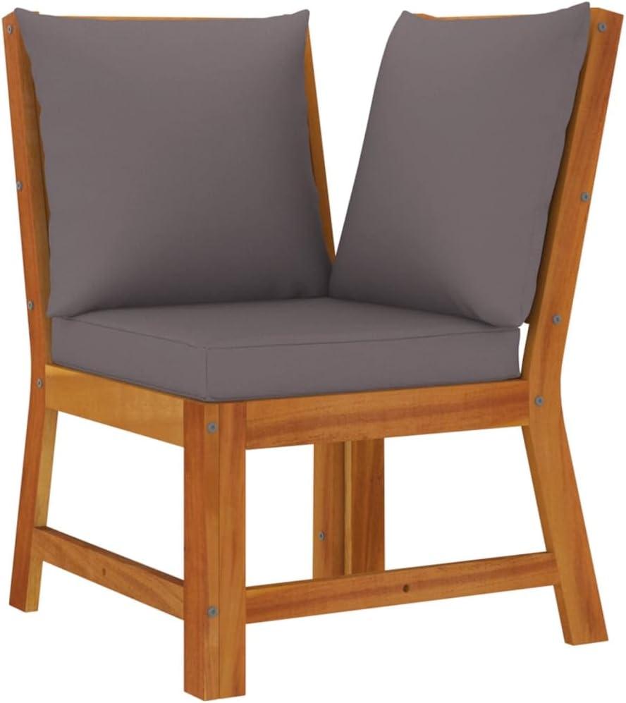 How We Loved the Comfortable ‌&⁢ Versatile 6-Piece Outdoor Set