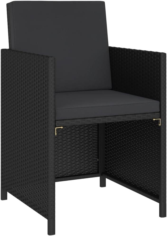 Our Honest Take: stylish‌ & Comfy 6-Piece Outdoor Dining set