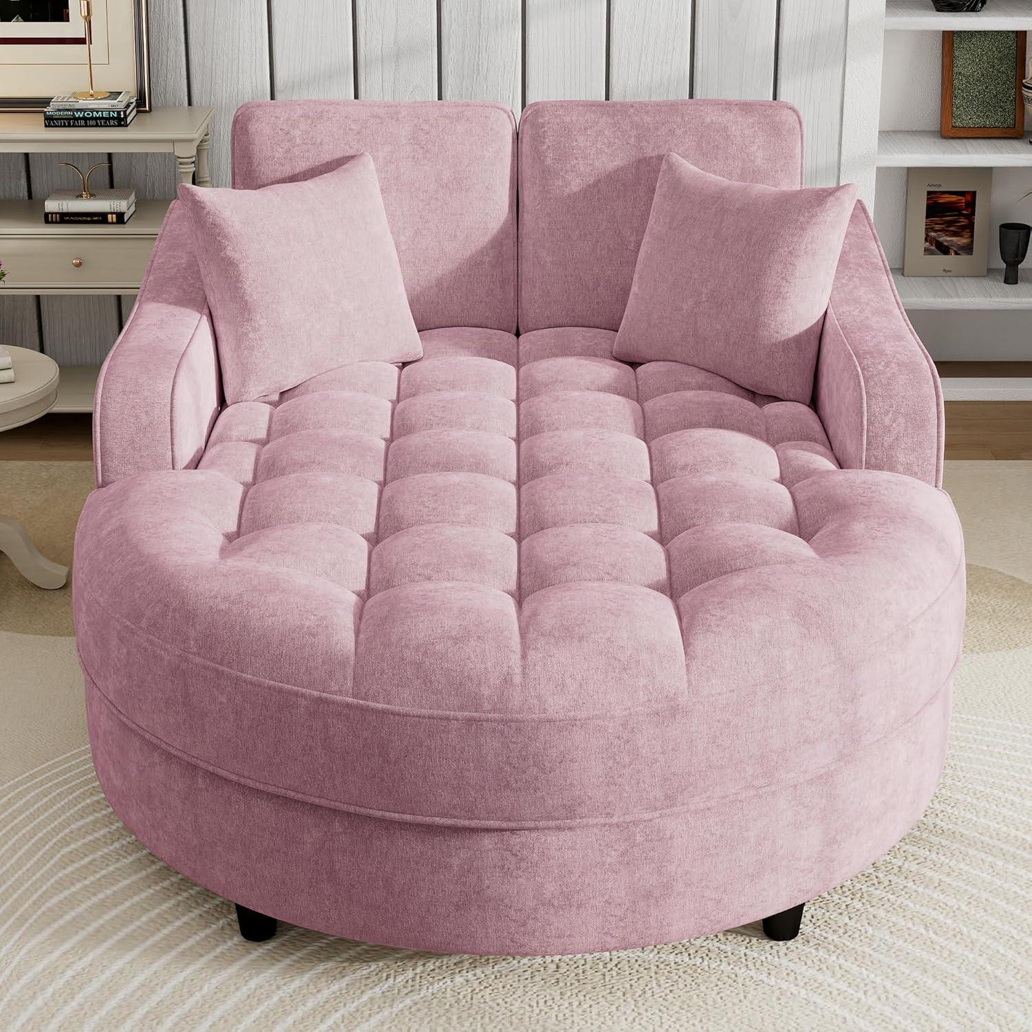 Our Honest Take: The Plush 55