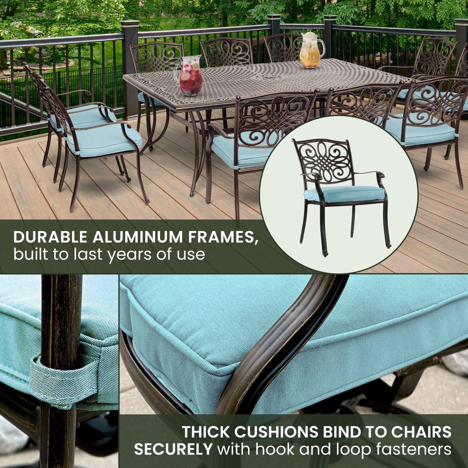 Gather 'Round: Our Take on the Hanover‍ Traditions 11-Piece Set