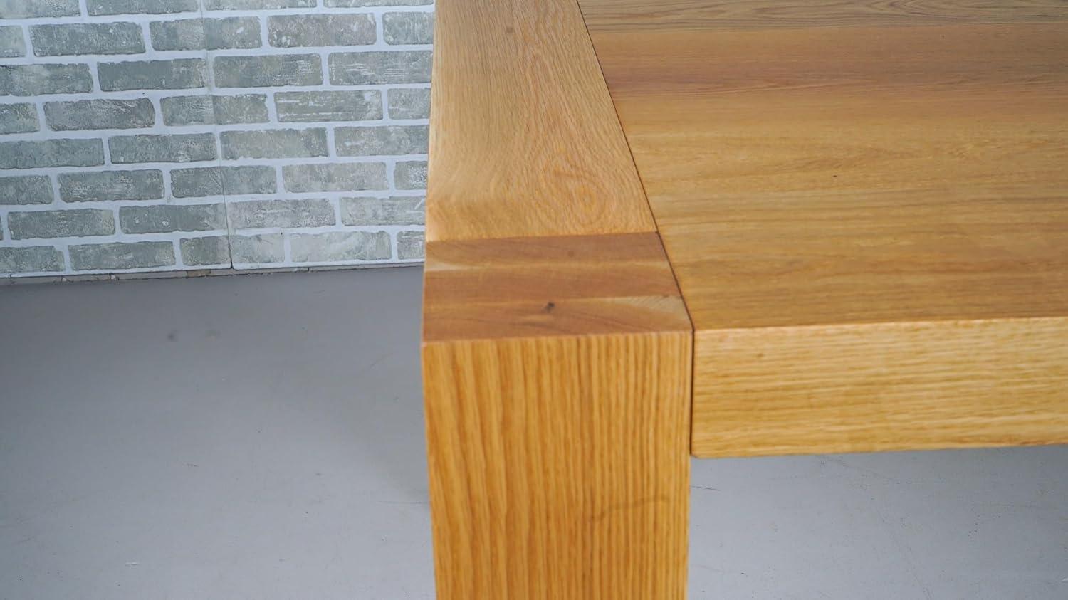 Gather 'Round: Our Take on the Handmade⁢ oak Dining Table