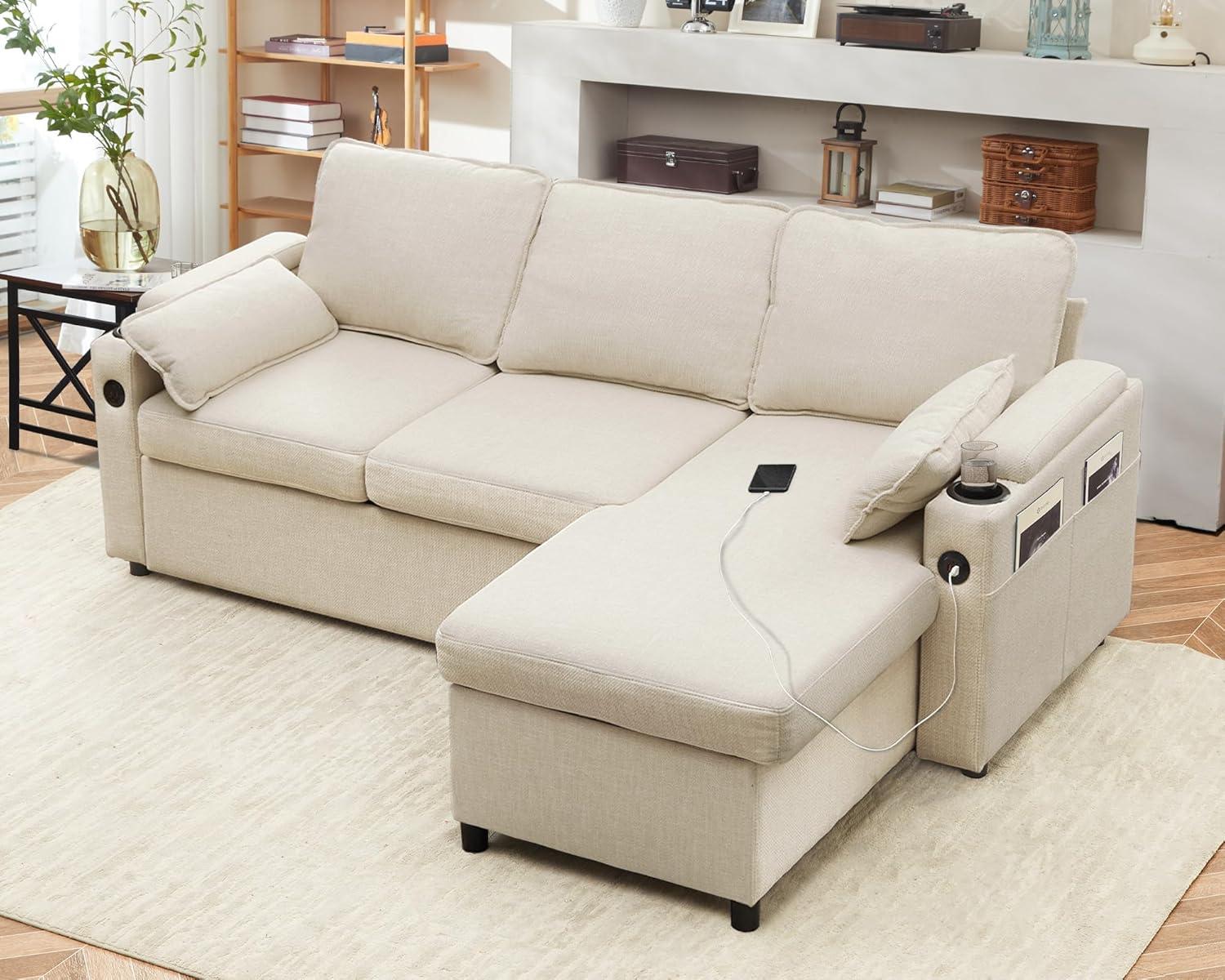 Our Take on the​ DURASPACE Sofa ⁤Bed:⁢ Stylish,Compact &⁤ Functional