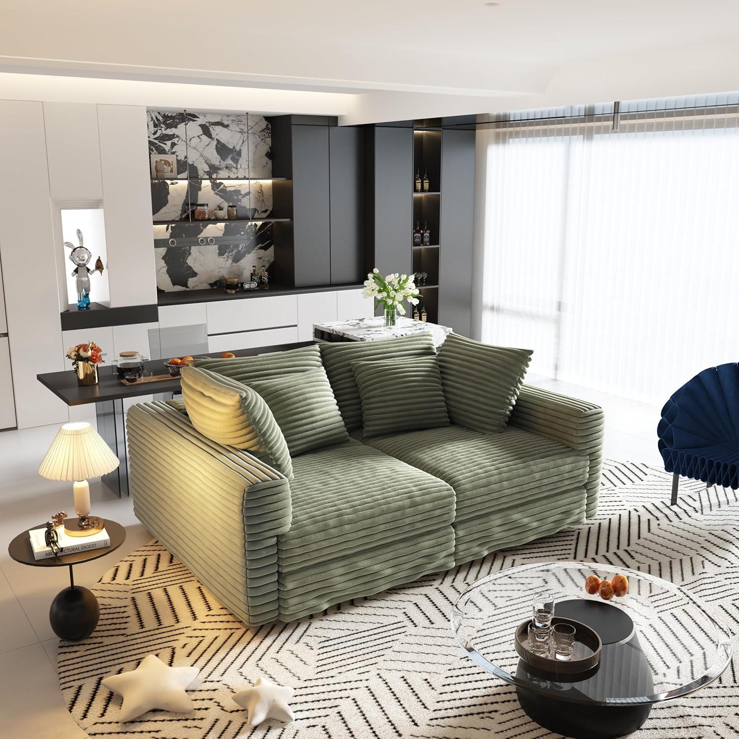 Our Take on the Plush 102