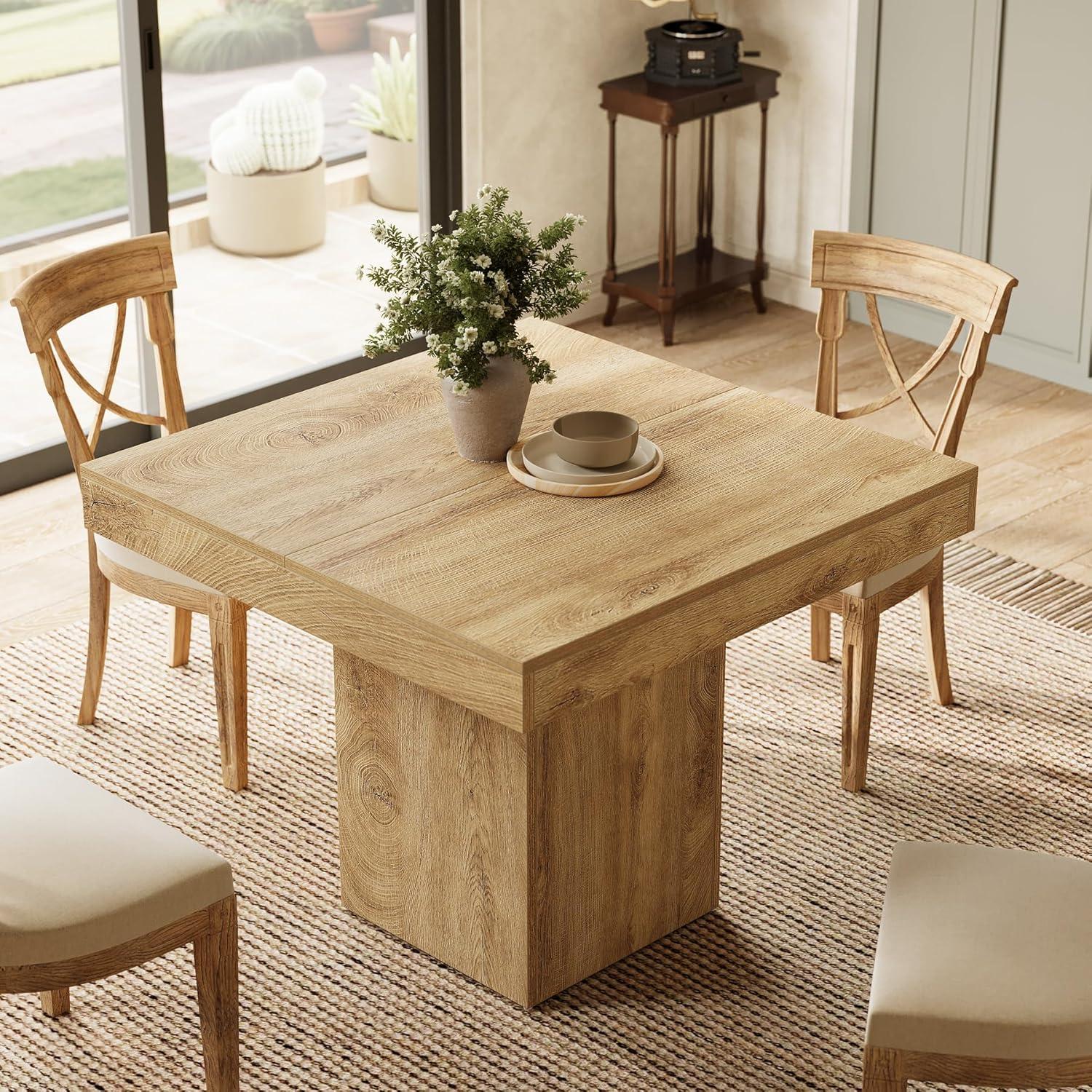 Why We Love ⁢the Tribesigns 39