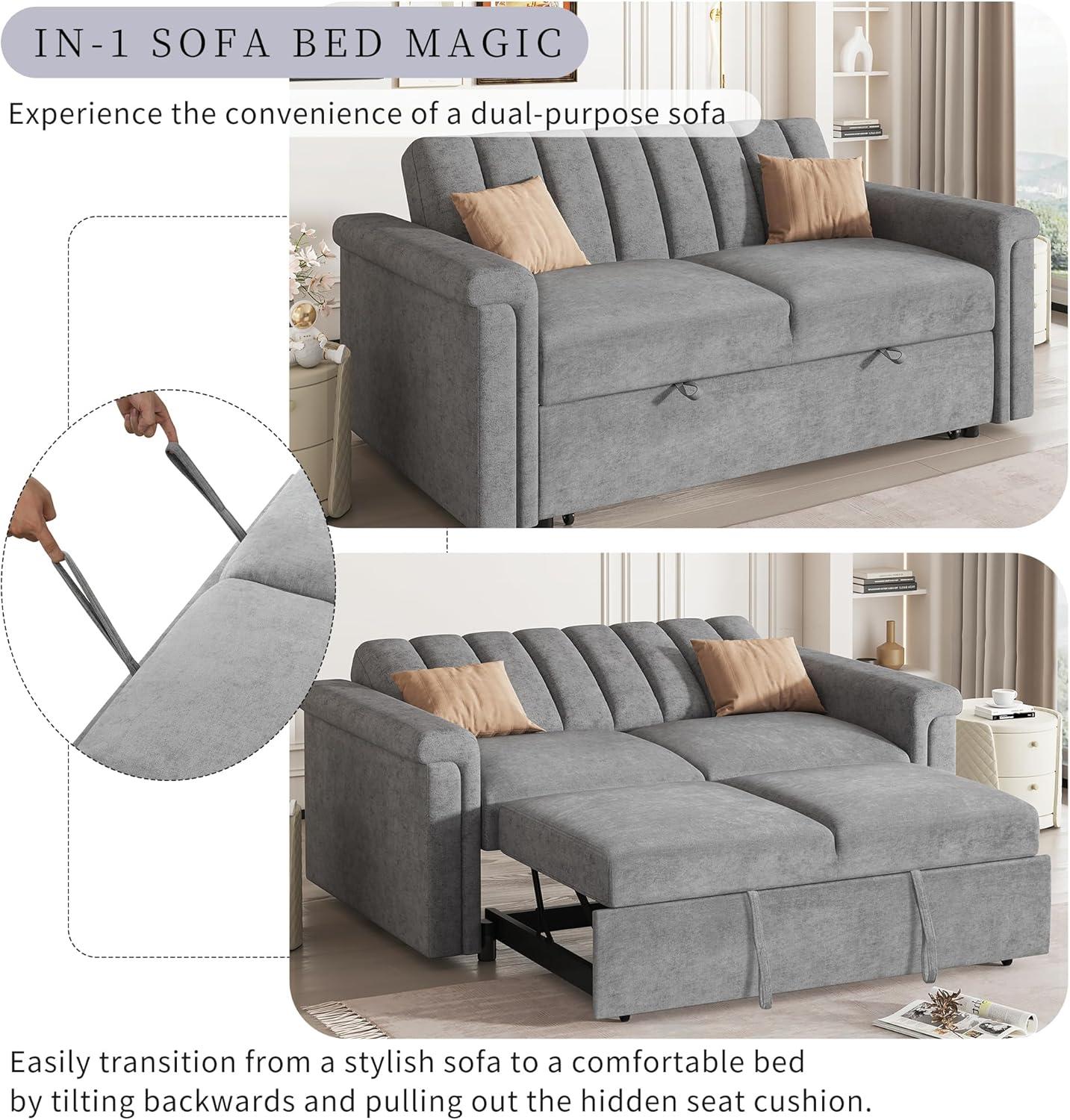 Finding Comfort and Versatility ⁢in Our‍ Ball & Cast Sofas​ Review