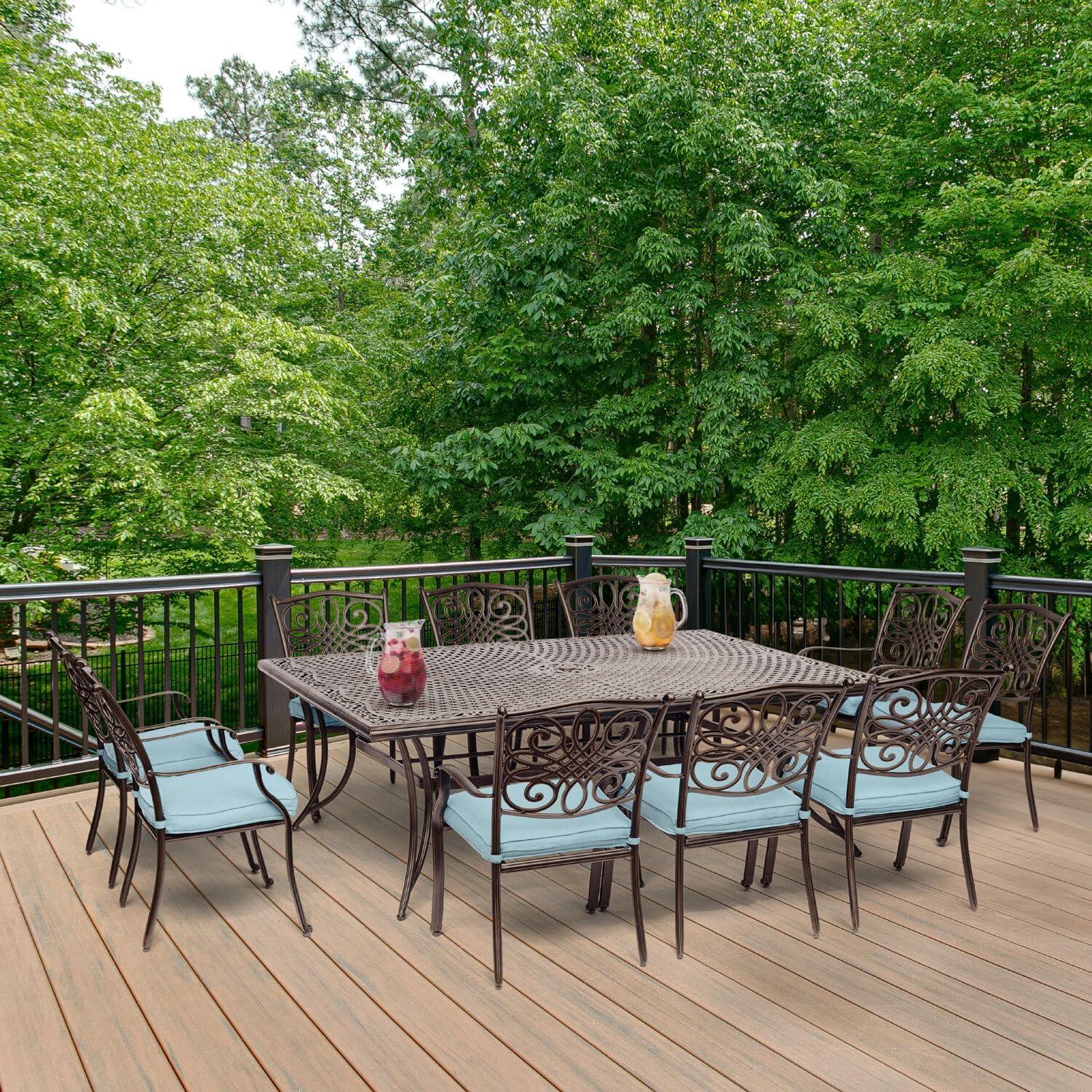 Gather 'Round: Our take on the Hanover traditions 11-Piece Set