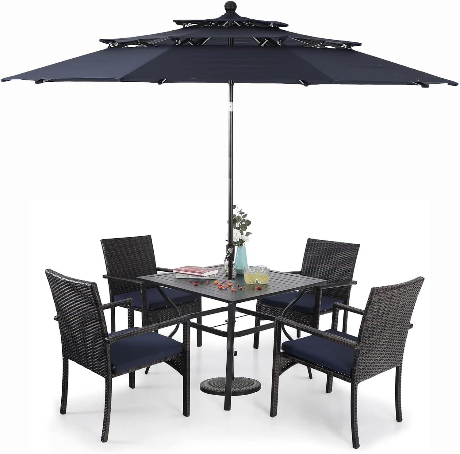 Our Honest Take on the Sophia & William 6-piece Outdoor Set