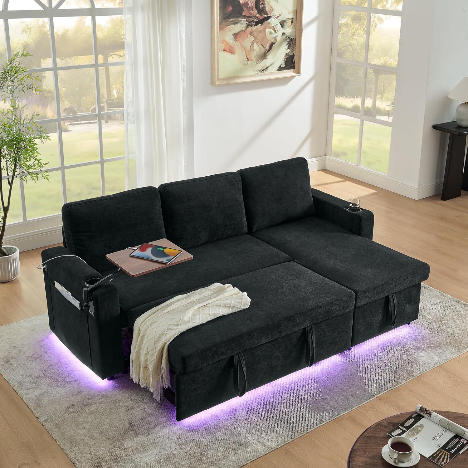 Our Take on‍ the Ball & Cast‌ Sleeper Sofa: Style, Space & Smart Features