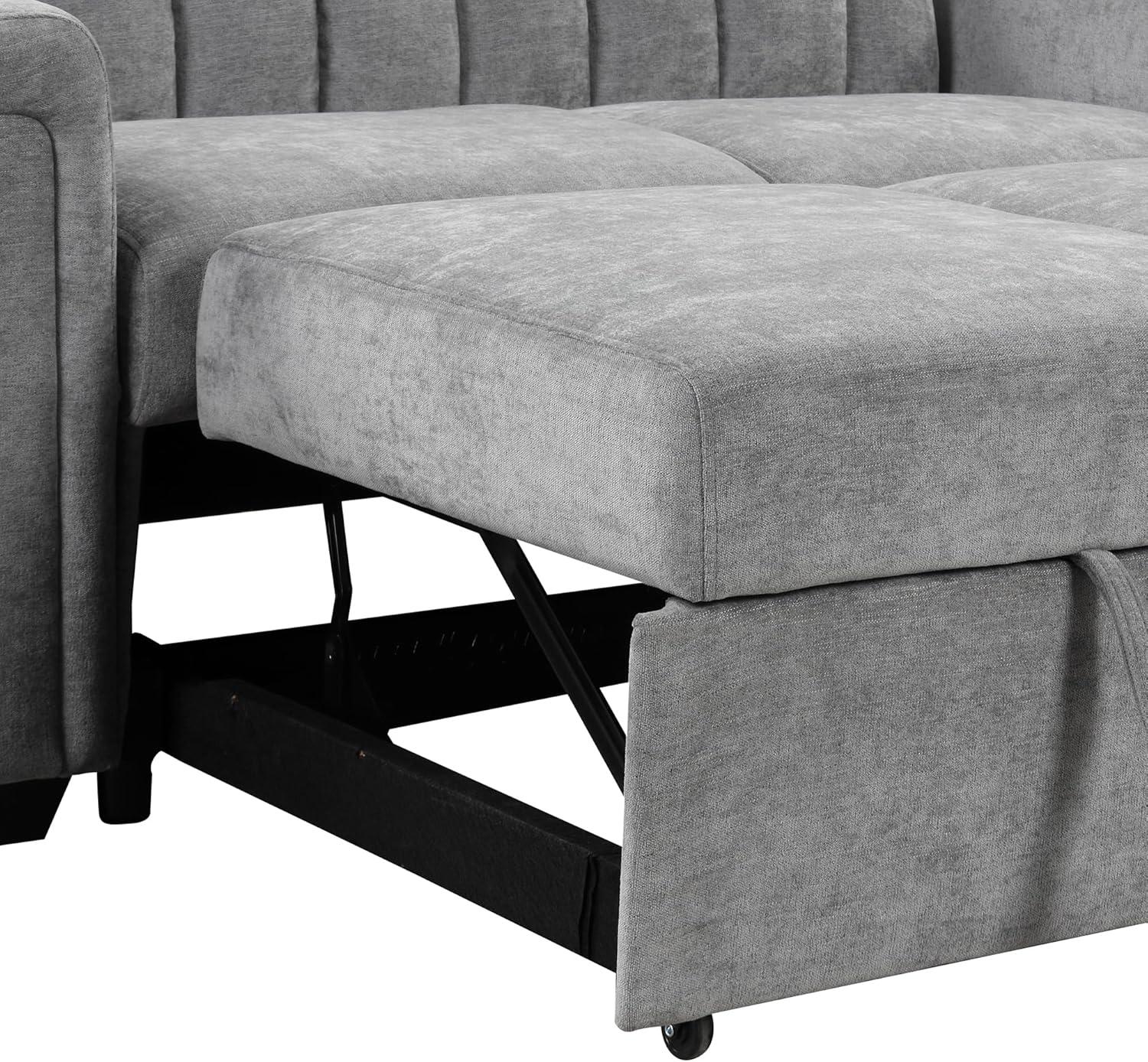 Finding Comfort and Versatility in Our Ball & Cast Sofas Review
