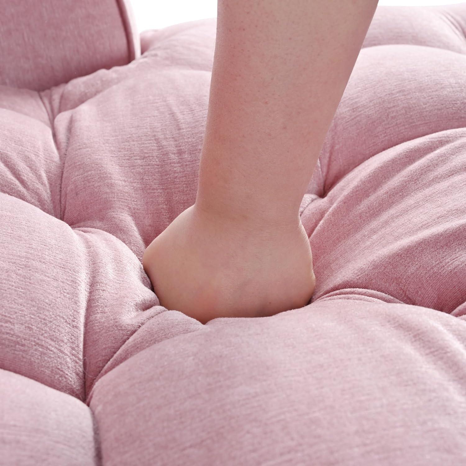 Our Honest Take: The Plush 55